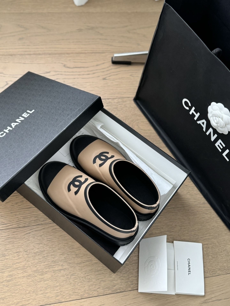 Ch*el boots